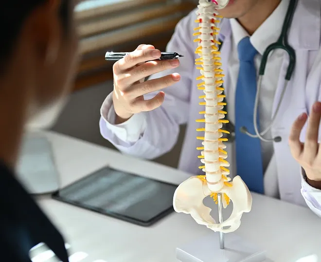 Orthopaedic Surgery