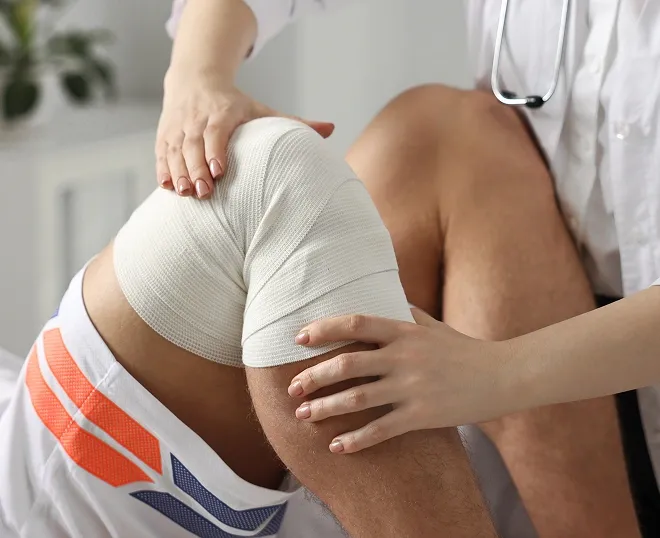 Foot & Ankle Specialist in Singapore