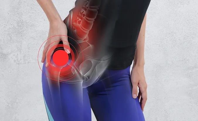 How Is a Labral Tear of the Hip Diagnosed?