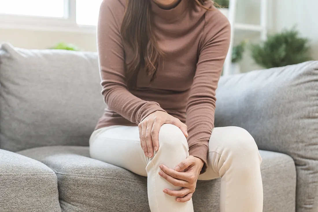 Osteoartritis Lutut