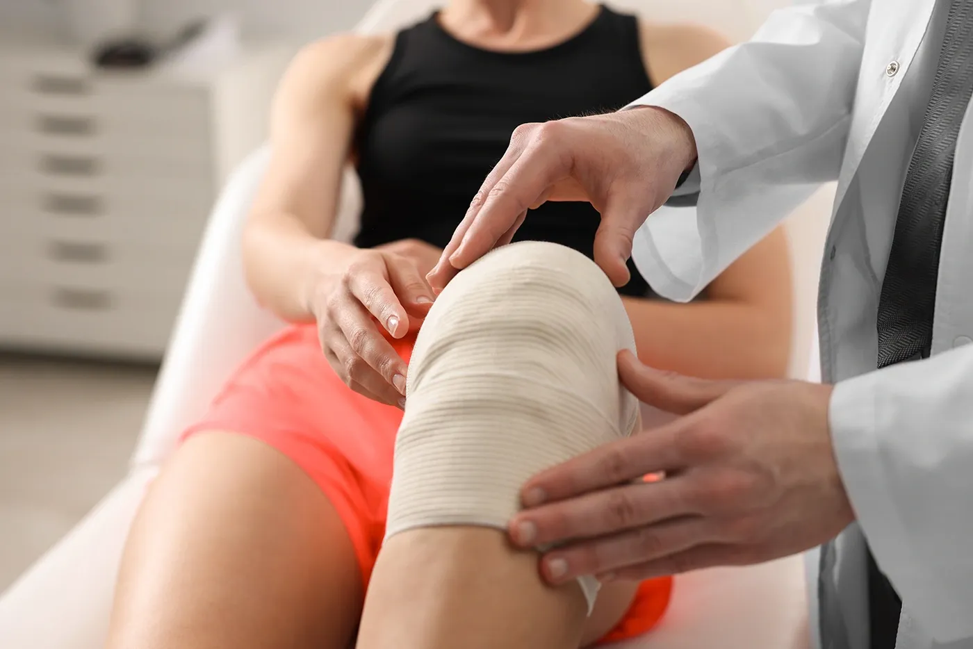Sports Surgery