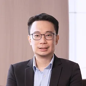 Orthopaedic Surgeon, Dr Tang Zhi Hao