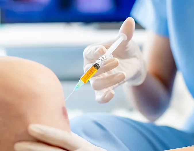 pain in arm after b12 injection Benefits of Vitamin Shots WHO Names Anti-Vaxxers as a
