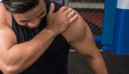 Full Thickness Tear