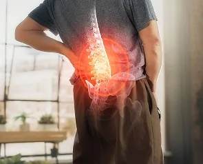 Discectomy