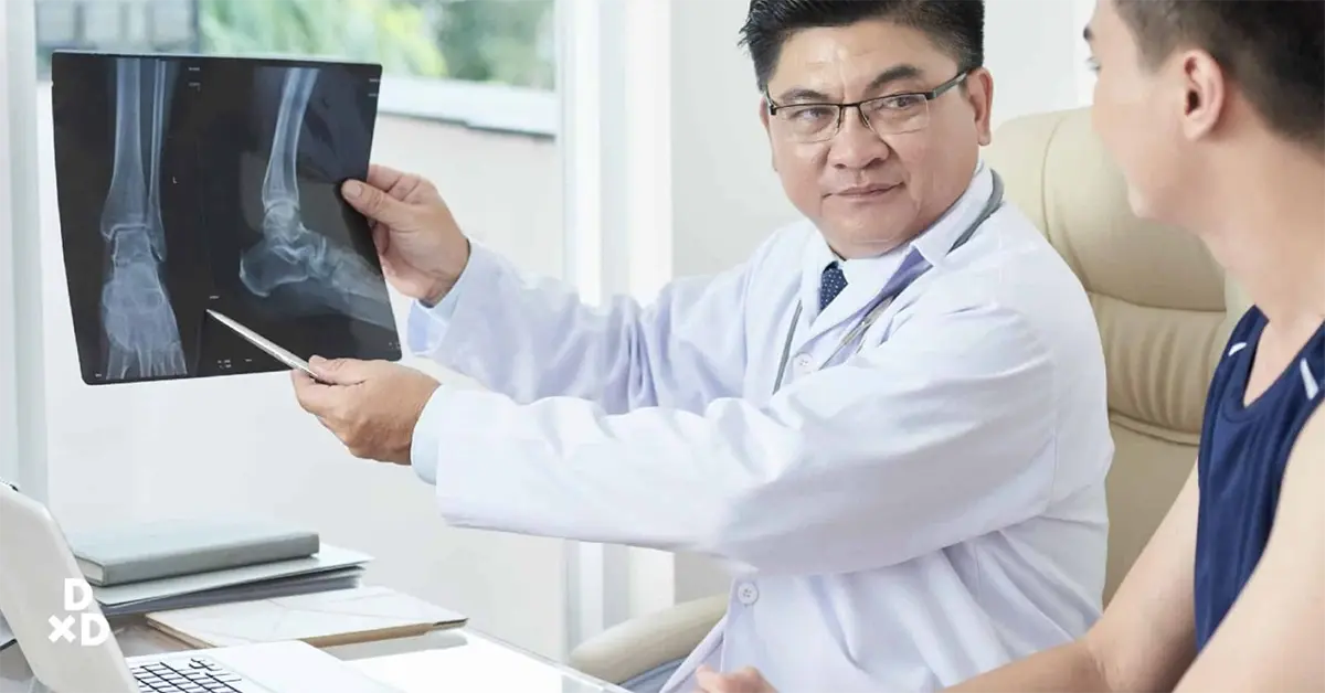 What are the Symptoms of a Fracture?