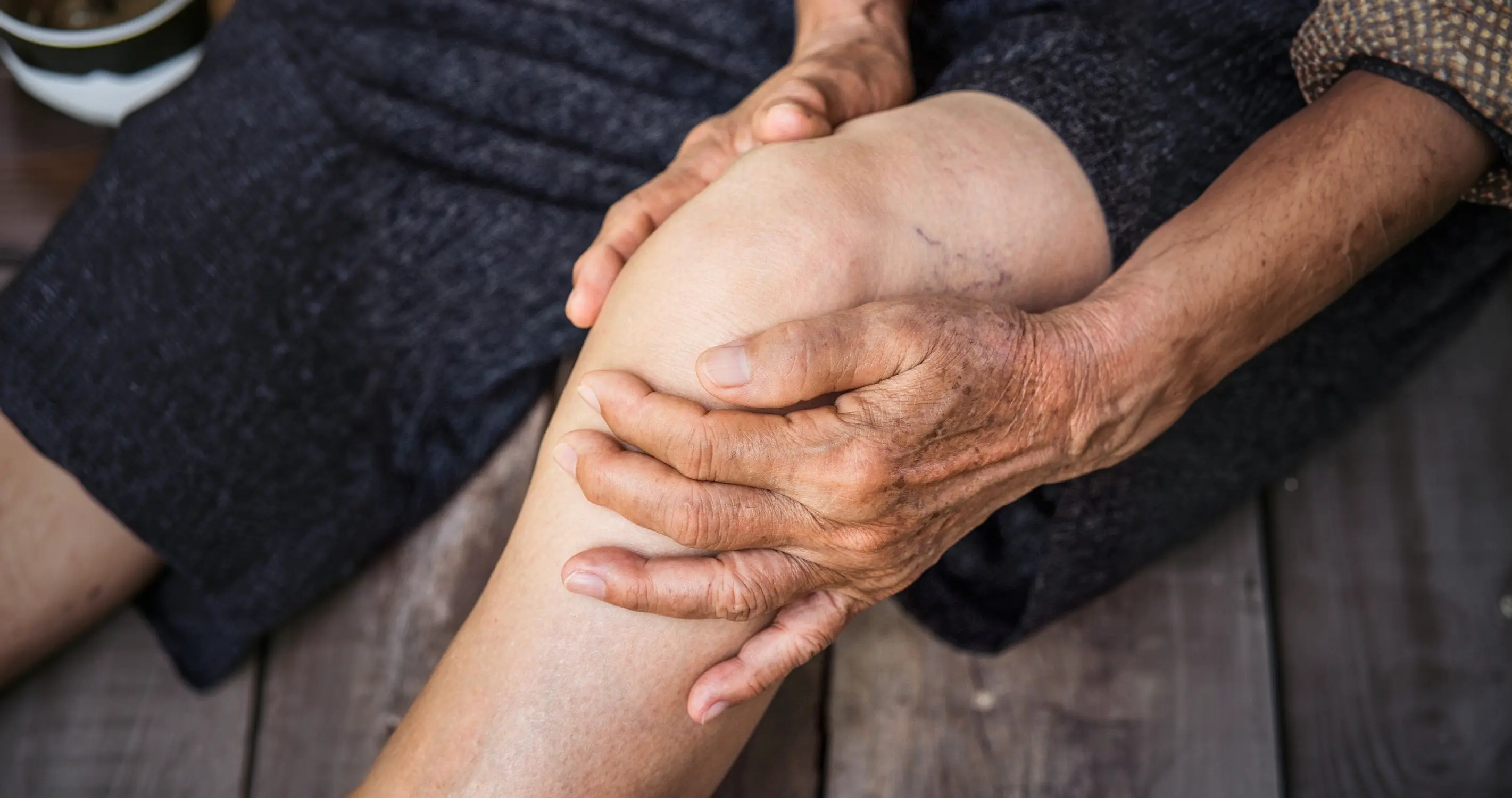 Arthritis treatment in Singapore consultation for joint pain relief