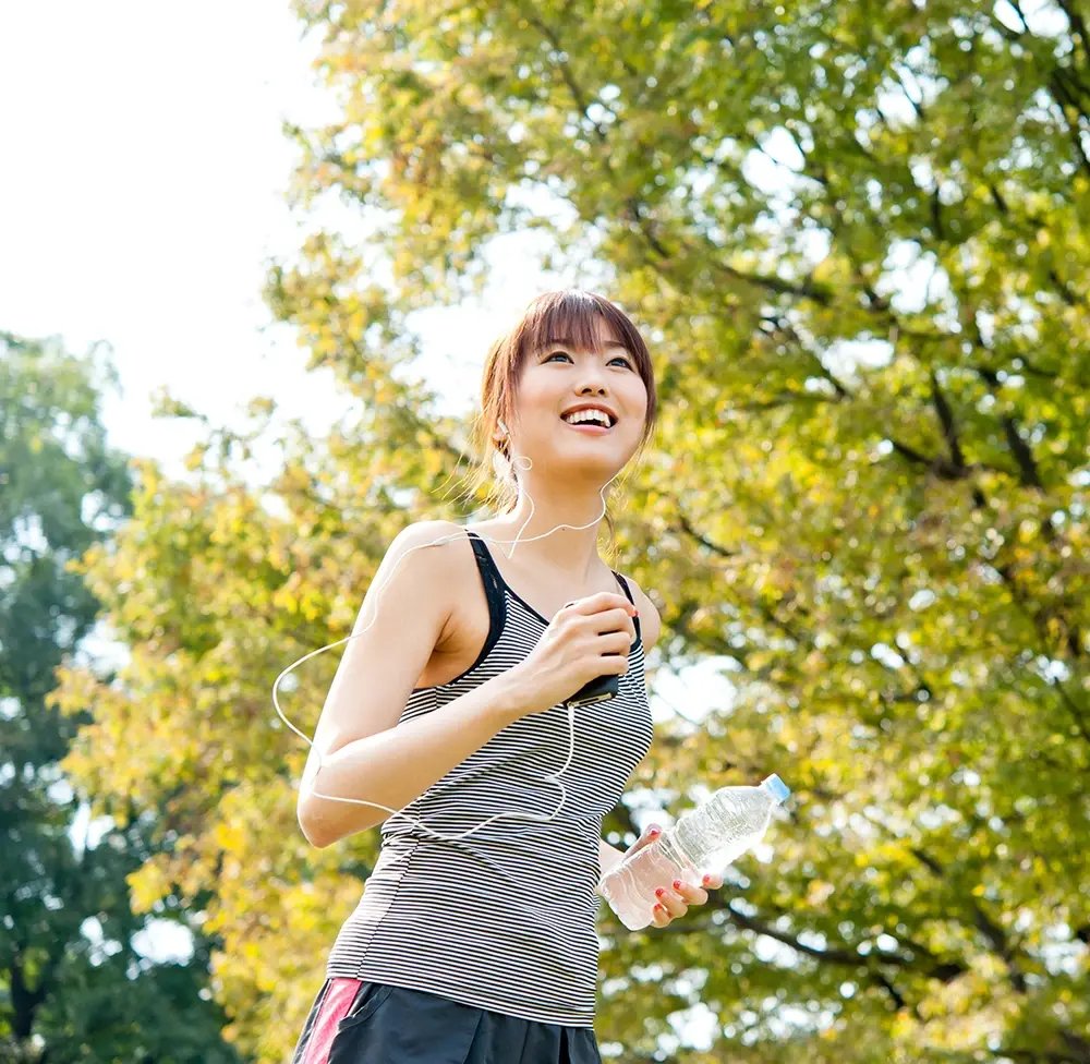 What Are Some Ways to Keep my Joints Healthy?