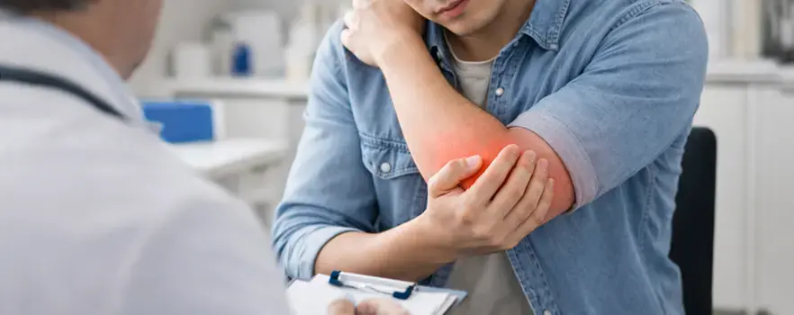 Cubital Tunnel Syndrome