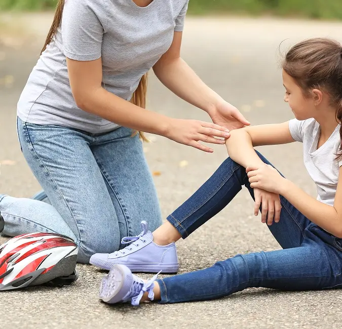 How Are Shoulder Impingement Diagnosed