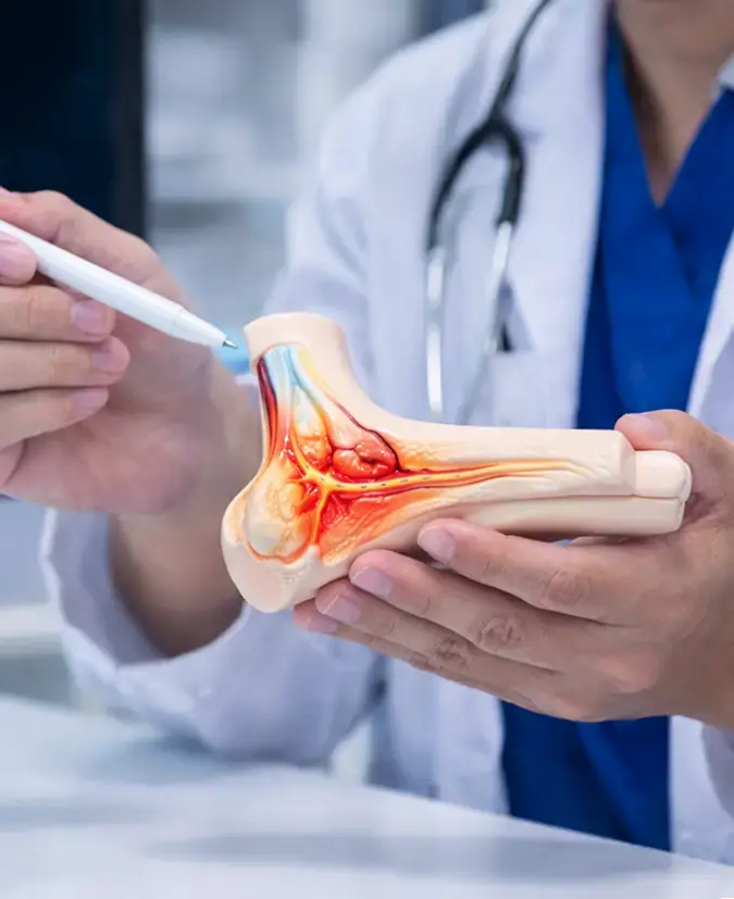 How Are Elbow Ligament Injuries Diagnosed