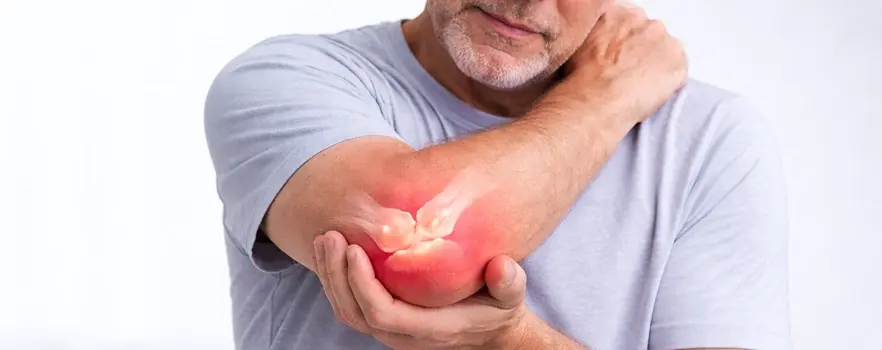 Elbow Osteoarthritis