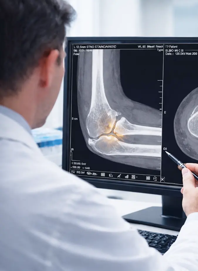 How Are Shoulder Impingement Diagnosed