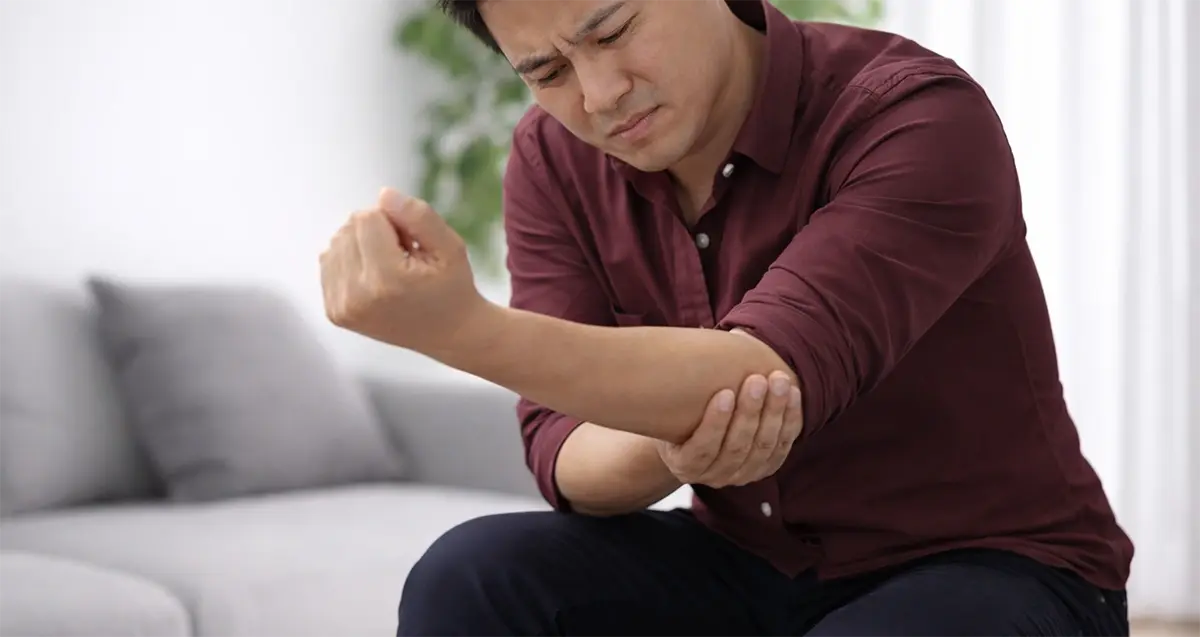What is Golfer’s Elbow (Medial Epicondylitis)?