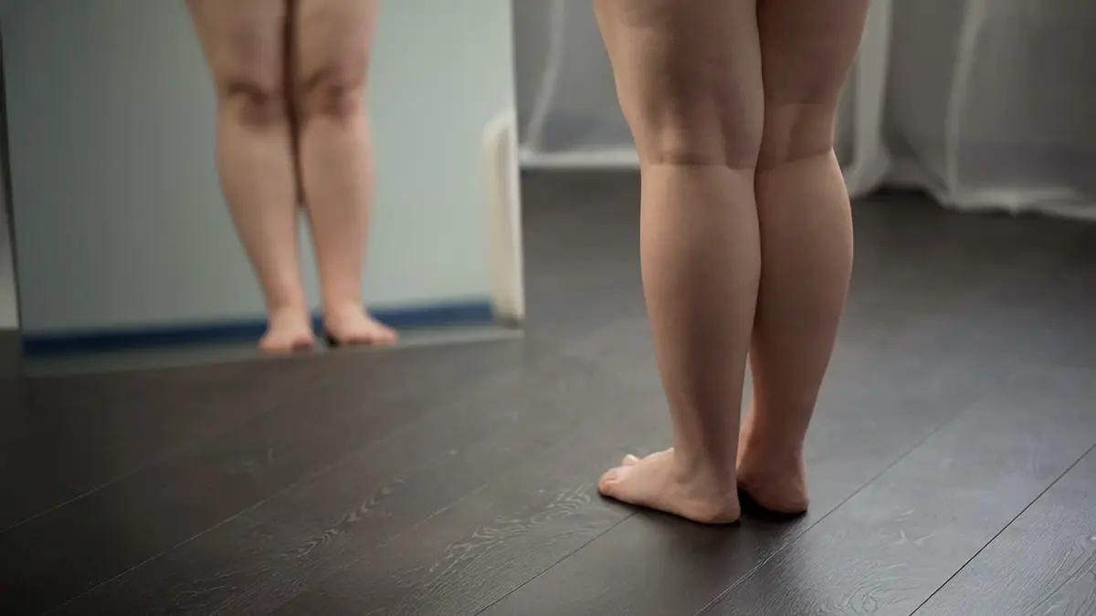 Causes and Risk Factors for Flat Feet?