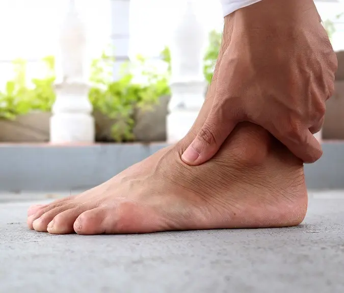What Is Flat Foot Correction Surgery and Who Might Need It?