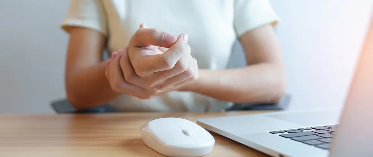 Hand & Wrist Surgery