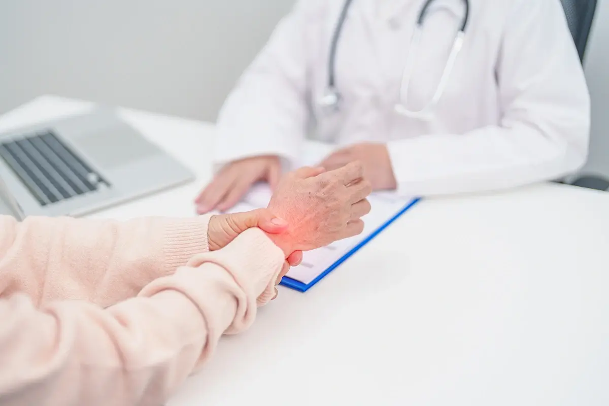 How Is De Quervain’s Tenosynovitis Diagnosed?