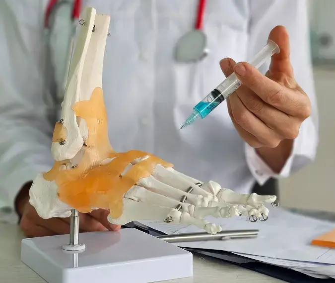 How is sciatica diagnosed