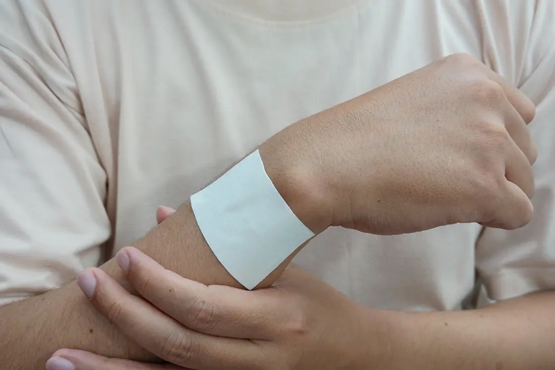 Home Remedies for Hand and Wrist Pain