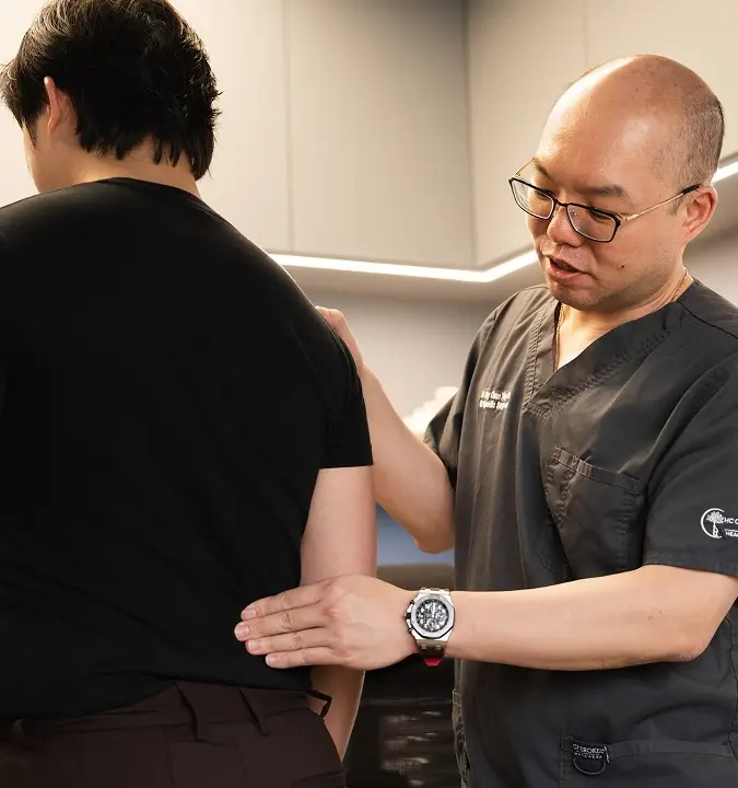 How Paediatric Orthopaedics Supports Your Child's Recovery