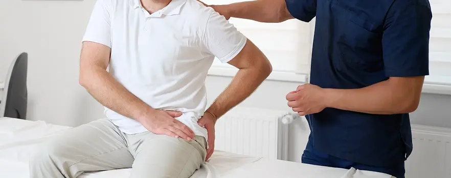 Hip Bursitis: Symptoms, Causes and Treatments