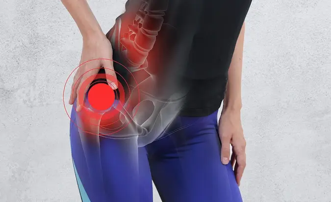 How Is a Labral Tear of the Hip Diagnosed?