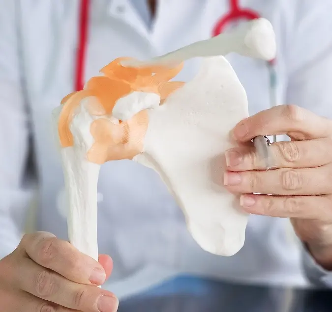 How Is a Labral Tear of the Hip Diagnosed?