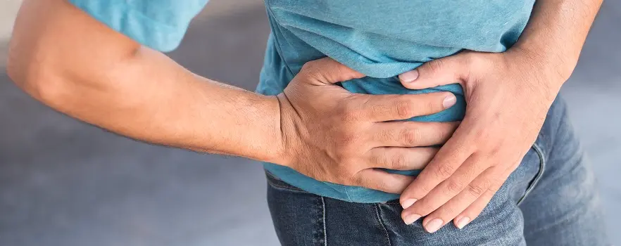 Labral Tears of the Hip: Symptoms, Causes and Treatments