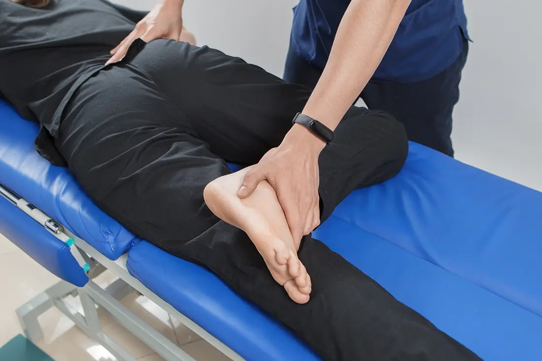 Home Remedies for Hip Pain