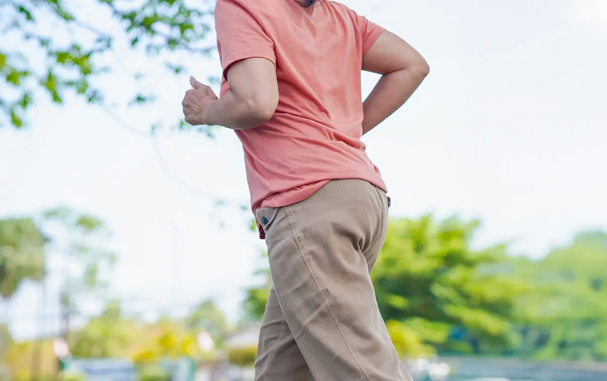 How Partial Hip Replacement Restores Mobility and Stability