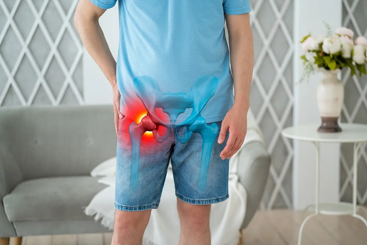 Potential Risks and Complications of Partial Hip Replacement