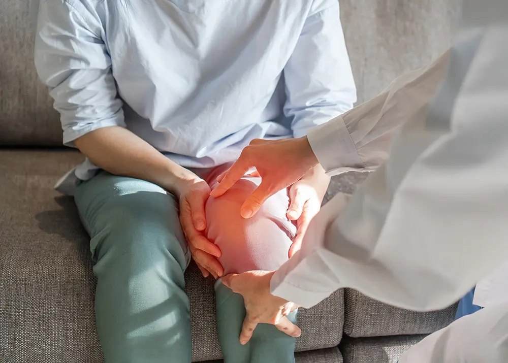 How Are Knee Cartilage Injuries Diagnosed?