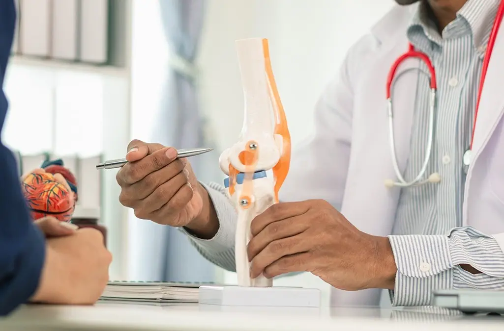 How Is Knee Pain Diagnosed?