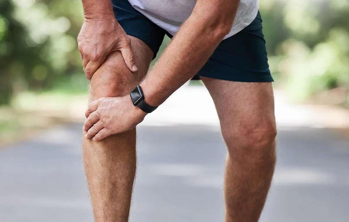 What Is a Meniscus Tear and Its Common Symptoms?