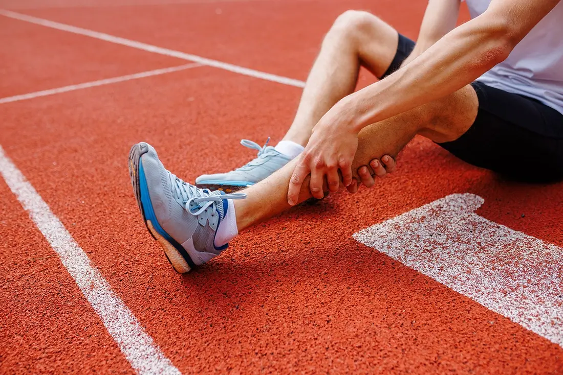 Runner’s Knee (Patellofemoral Pain Syndrome)