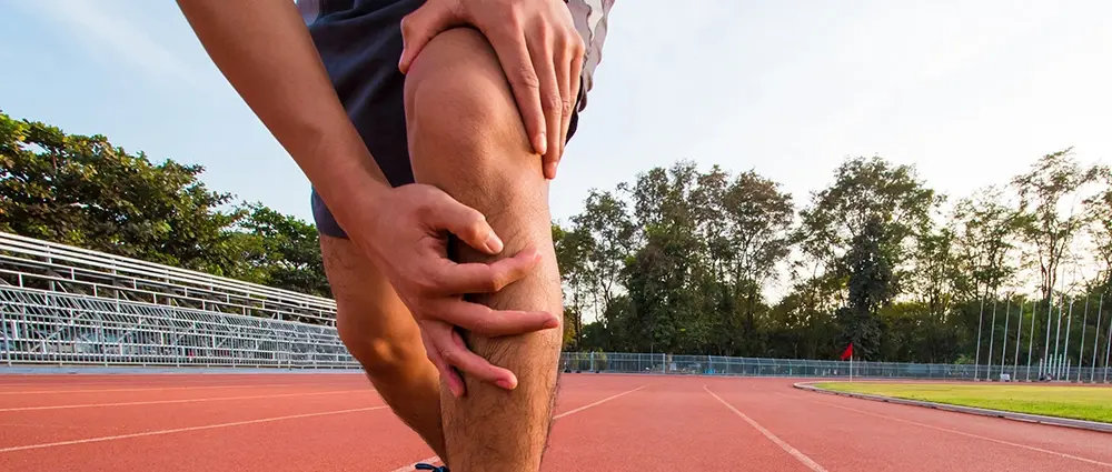 Runner’s Knee (PFPS)