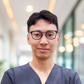 Orthopaedic Surgeon, Dr Toon Dong Hao