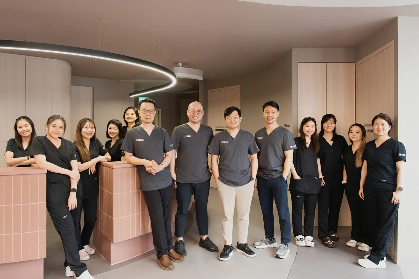 Quality Orthopaedic Care Starts Here