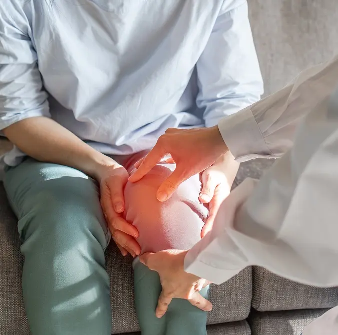 How Are Shoulder Impingement Diagnosed