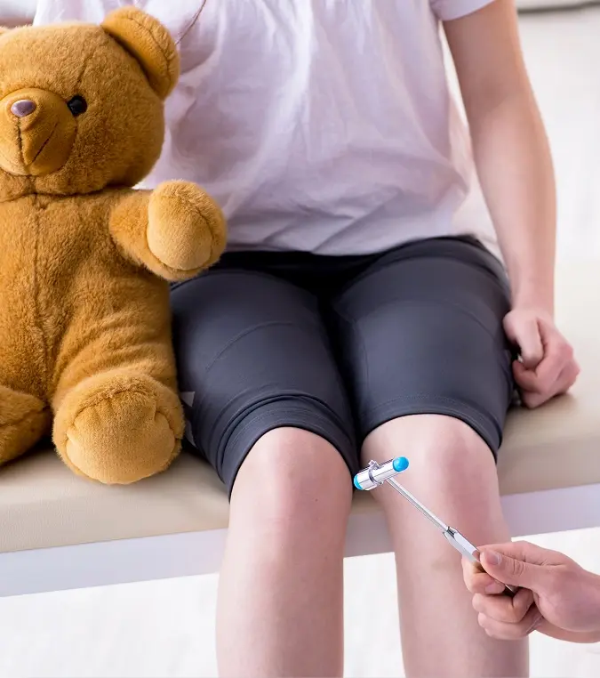 How Are Shoulder Impingement Diagnosed