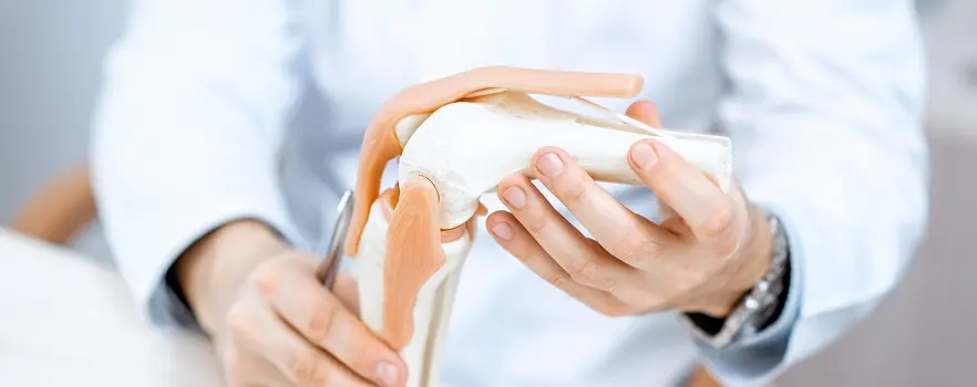 Knee Injections and Viscosupplementation