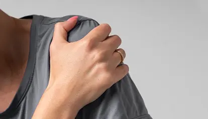 Partial Thickness Tear