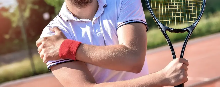 Shoulder Arthroscopy