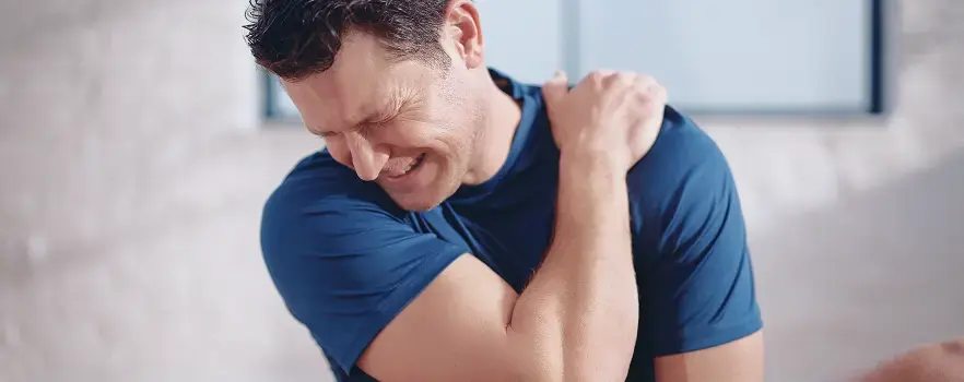 Shoulder Impingement