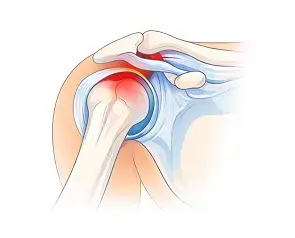 Internal (Posterior or Internal-Contact) Impingement