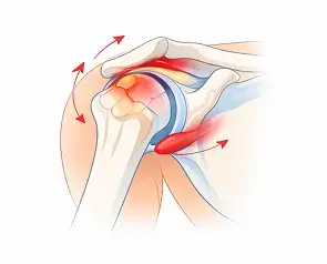 Secondary Impingement