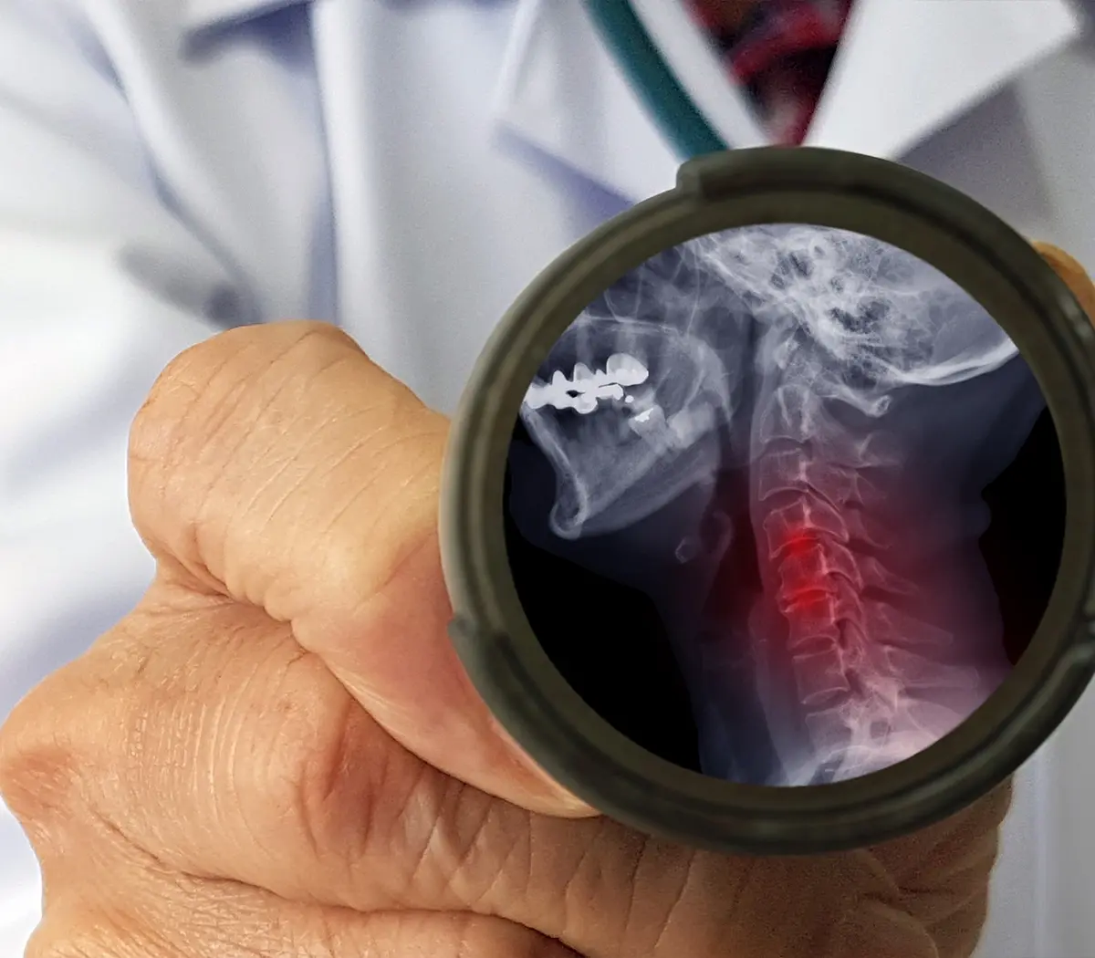 How Is Cervical Spondylosis Diagnosed?