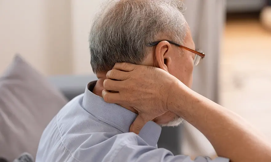 Cervical Spondylosis