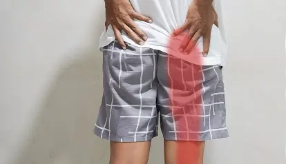 Constant, Debilitating Pain